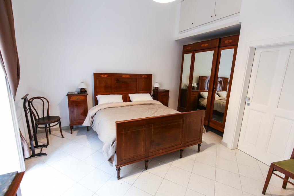 B&B Nonna Stella Napoli Exterior foto
