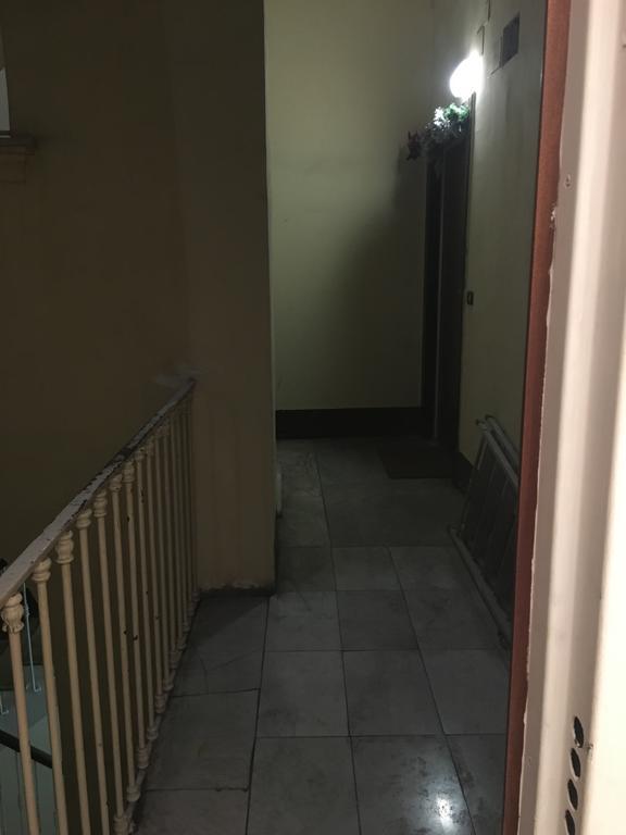 B&B Nonna Stella Napoli Exterior foto