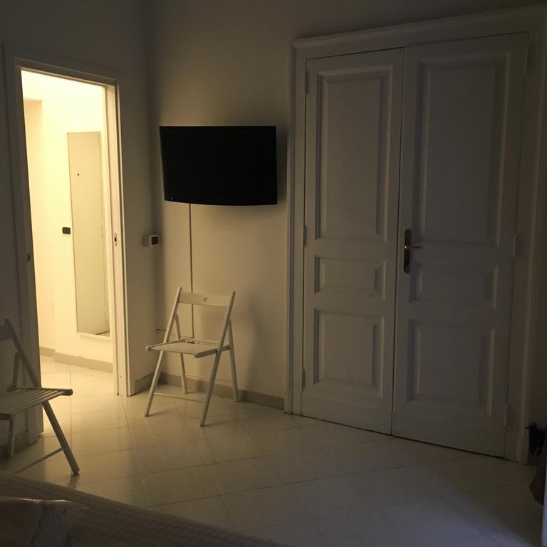 B&B Nonna Stella Napoli Exterior foto